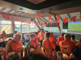  Nederland - Frankrijk kijken in S.K.N.W.K.-kantine tijdens EK Voetbal 2024 (vrijdag 21 juni 2024) (12/33)